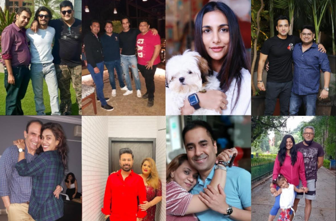 Friendship Day: Celebrities decode friendship