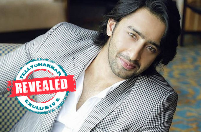 Shaheer Sheikh