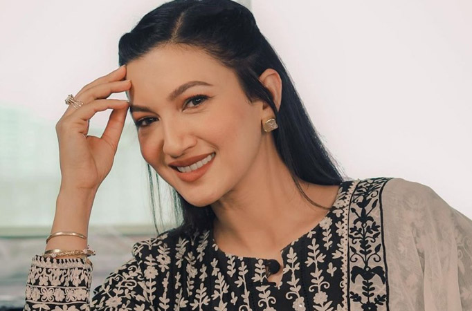 Gauahar Khan