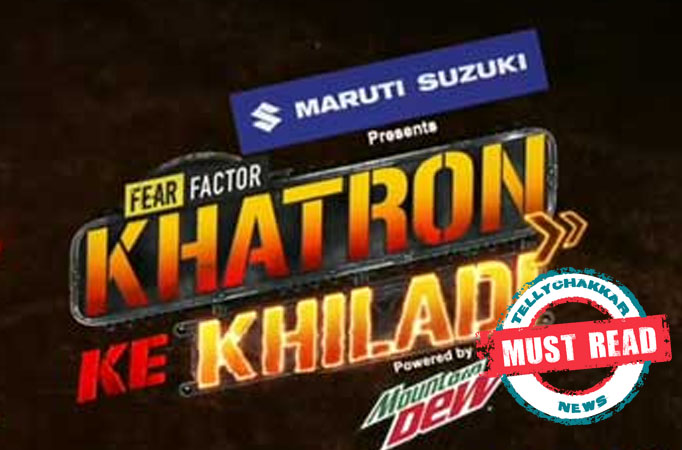 Khatron Ke Khiladi 