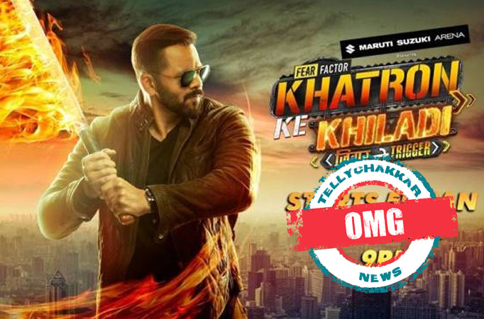 Khatron Ke Khiladi