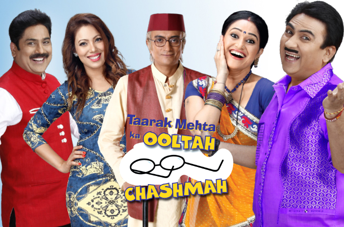 Taarak Mehta Ka Ooltah Chashmah