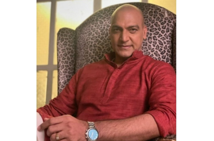 Manish Wadhwa