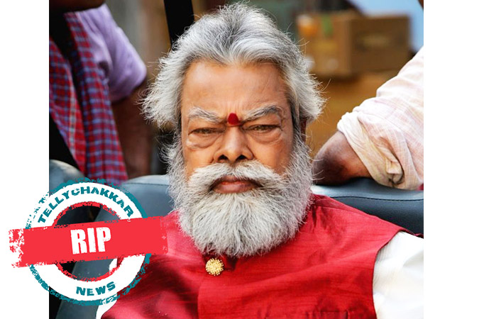 R.I.P! Pratigya 2 actor Anupam Shyam passes away 