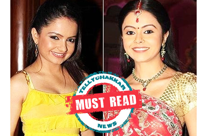 Must Read! Who looked better as 'Gopi Bahu' in Saath Nibhaana Saathiya? Giaa Manek OR Debolina Bhattacharjee