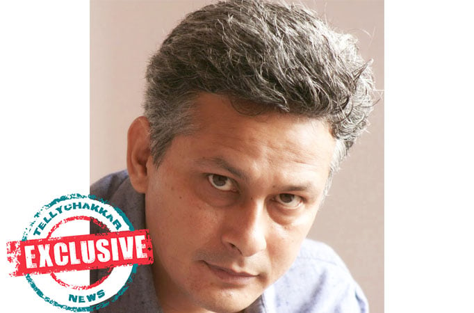 EXCLUSIVE! I would like my character of Bijoy Bose to have a slight negative shade as well: Kuch Rang Pyar Ke Aise Bhi season 3 