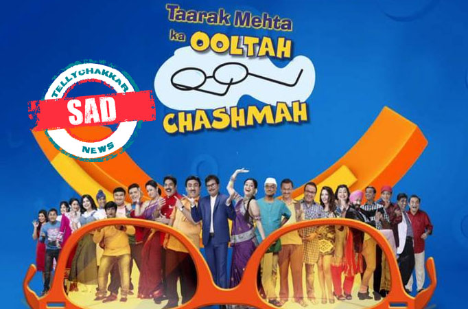 Taarak Mehta Ka Ooltah Chashmah