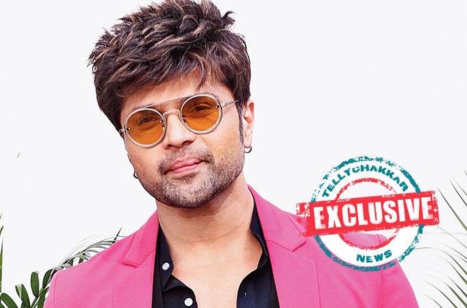 Himesh Reshammiya