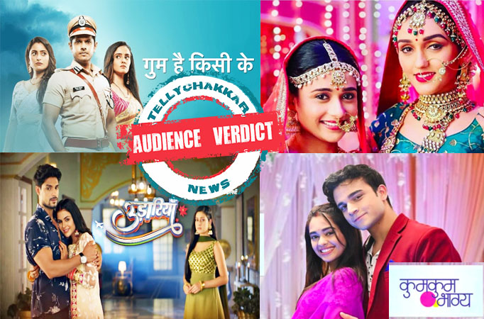 #AUDIENCEVERDICT: Are popular daily soaps turning the concept of Revenge-Love Stories cliched?