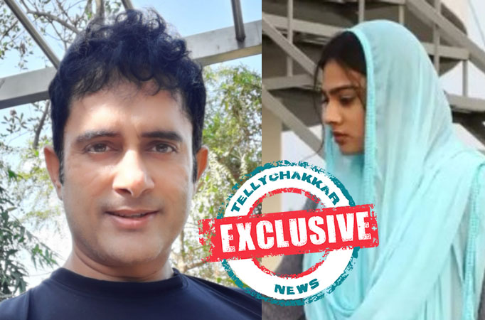 EXCLUSIVE! Rajeev Bhardwaj and Vandana Rao bag &TV's show titled Bal Shiv  