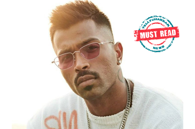 Hardik Pandya