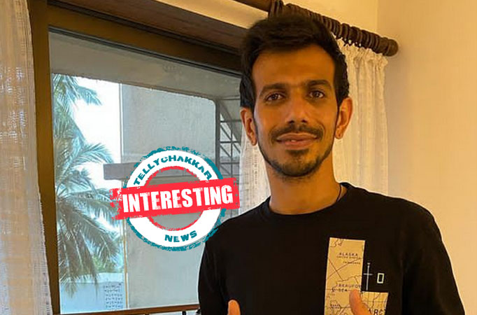 Yuzvendra Chahal