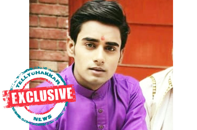 EXCLUSIVE! Kasauti Zindagi Kay fame Chandrahas Pandey roped in for Colors' Nima Denzongpa