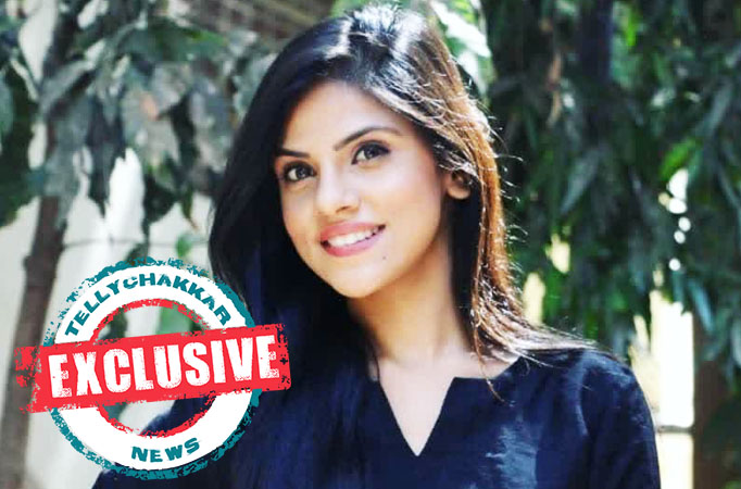 EXCLUSIVE! Madam Sir fame Mahi Sharma bags Sony SAB's Shubh Labh   