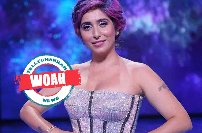 Neha Bhasin