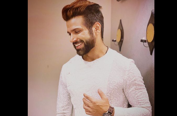 Rithvik Dhanjani