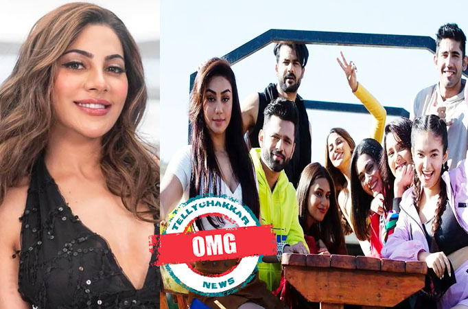 Khatron Ke Khiladi :  OMG! The contestant’s name Nikki Tamboli as the person who has come for a vacation on the show