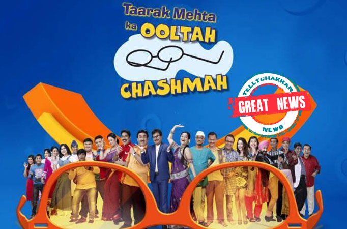 Taarak Mehta Ka Ooltah Chashmah