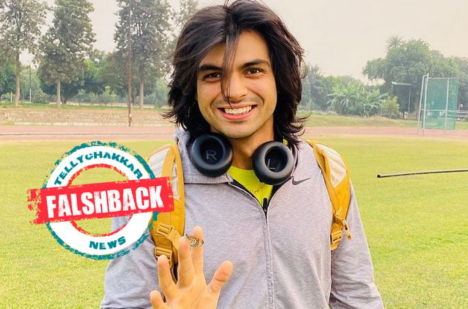 Neeraj Chopra