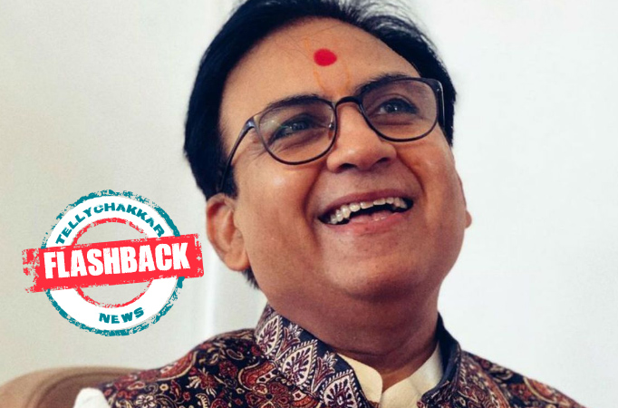 Dilip Joshi