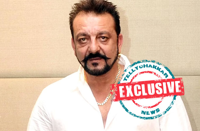 EXCLUSIVE! Superstar Sanjay Dutt to grace Sony TV's Super Dancer 4? 