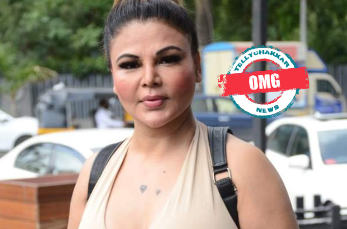 Rakhi Sawant