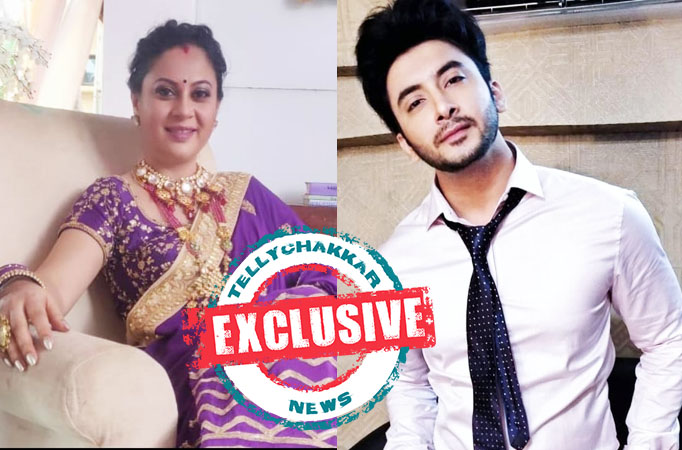 EXCLUSIVE! Andita Sinha and RK Tushar roped in for Saurabh Tewari's next for ZEE TV 