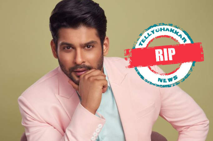 Sidharth Shukla