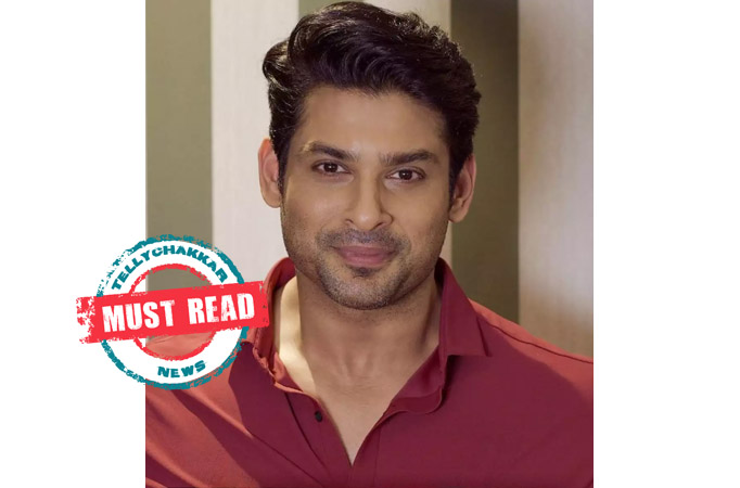 Sidharth Shukla