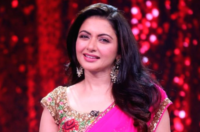 Bhagyashree 