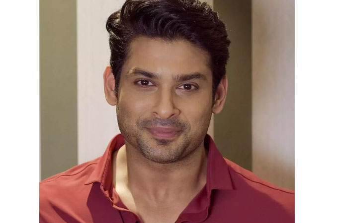 Sidharth Shukla