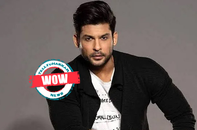 Sidharth Shukla 