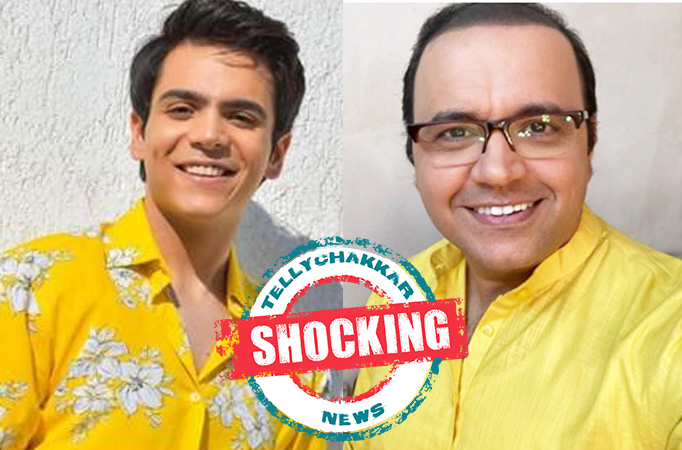 SHOCKING! Taarak Mehta Ka Ooltah Chashmah's shoot CANCELLED as Raj Anadkat and Mandar Chandwadkar report being sick   