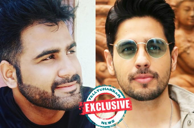 EXCLUSIVE! Molkki fame Jameel Choudhary bags Sidharth Malhotra starrer Mission Majnu   