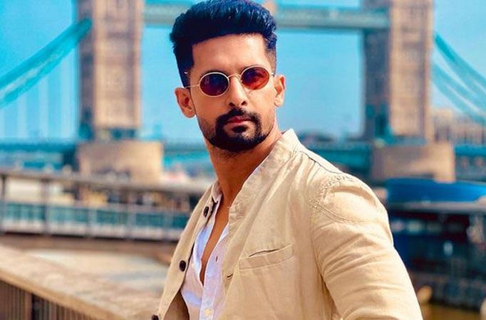 Ravi Dubey