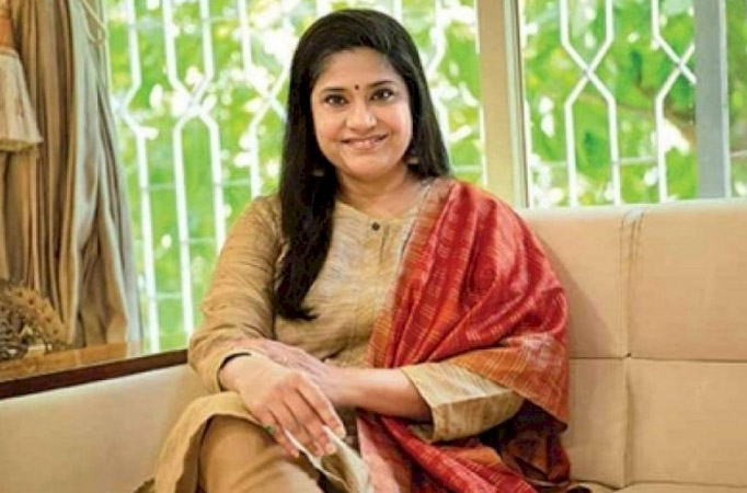 Renuka Shahane