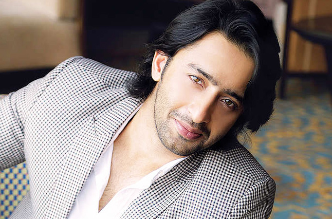 Shaheer Sheikh on how he prepped for his character in 'Pavitra Rishta'