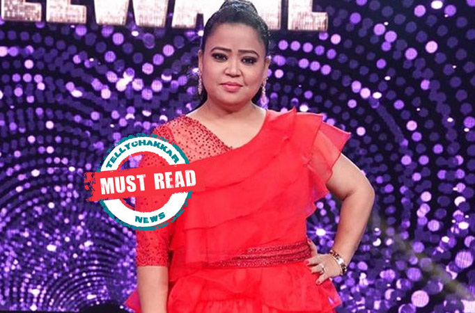 Bharti Singh