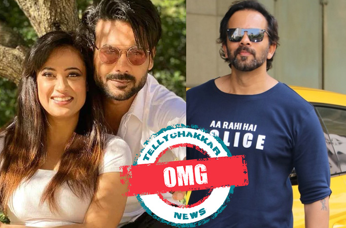 Khatron Ke Khiladi 11: OMG! Check out Vishal Aditya Singh and Shweta Tiwari's shocking demand from Rohit Shetty