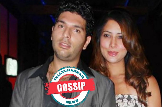 GOSSIP! Did Yuvraj Singh and Kim Sharma break up due to this reason?