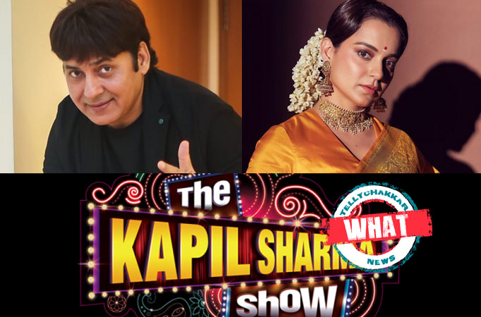 The Kapil Sharma Show