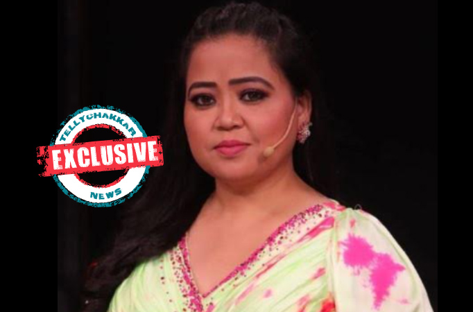 Bharti Singh