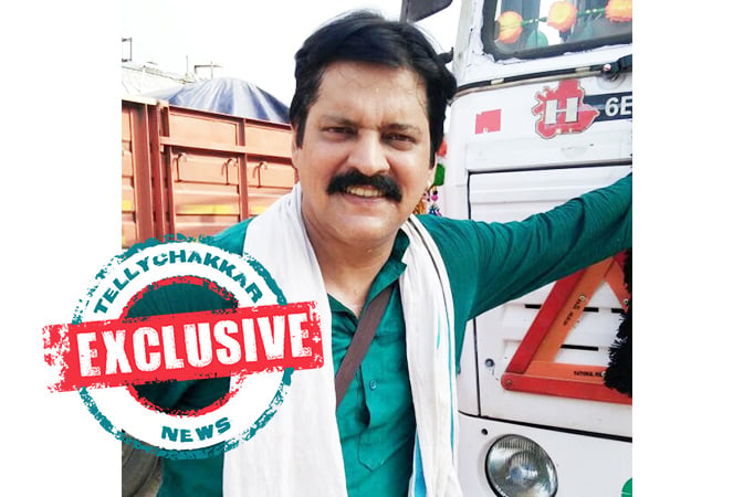 EXCLUSIVE! Maddam Sir veteran actor Prakash Ramchandani to enter Choti Sardarni   