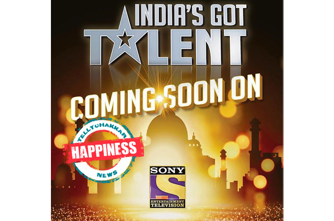 India's Got Talent