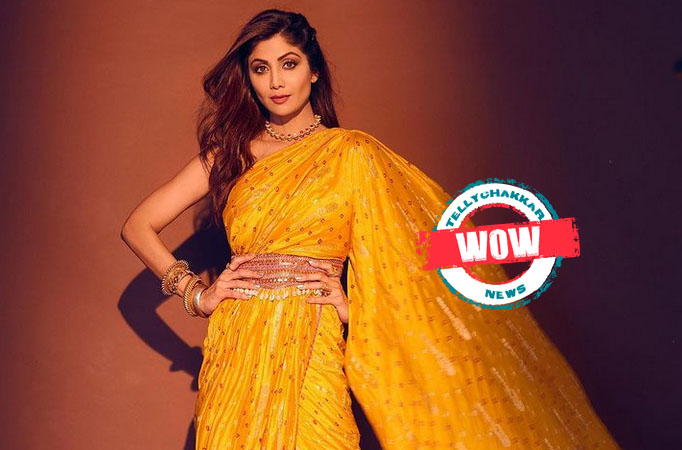 Shilpa Shetty