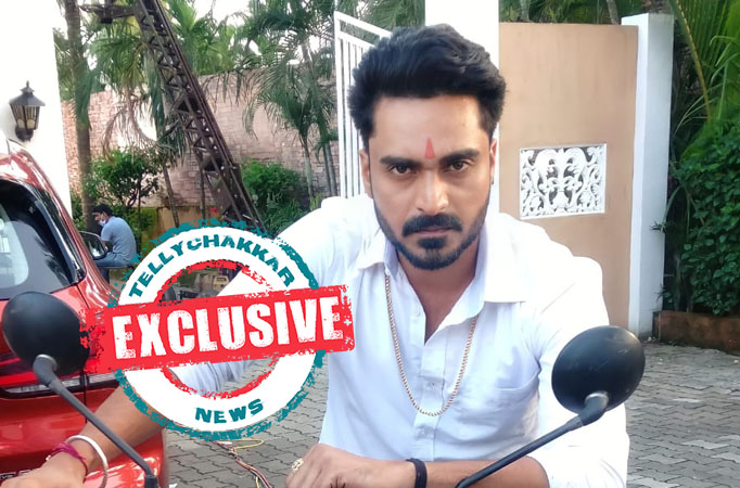 EXCLUSIVE! Sanjay Kurmi Singh to enter Azaad's Meri Doli Mere Angana 