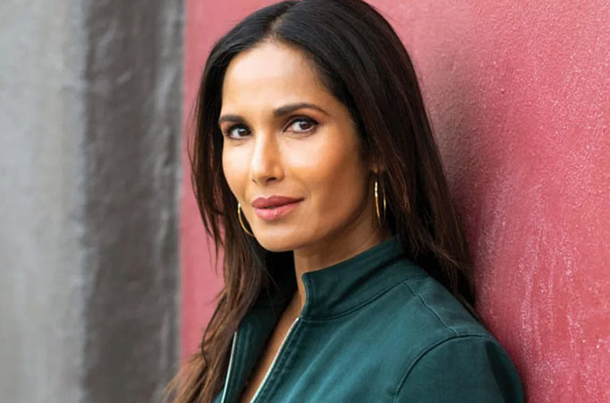 Padma Lakshmi