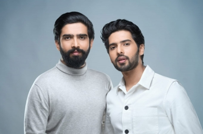 Armaan, Amaal Malik