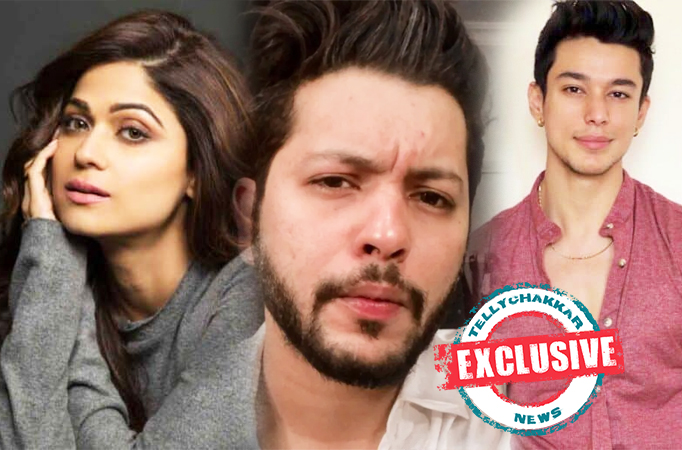 EXCLUSIVE! Shamita Shetty to join Nishant and Pratik in Bigg Boss 15 