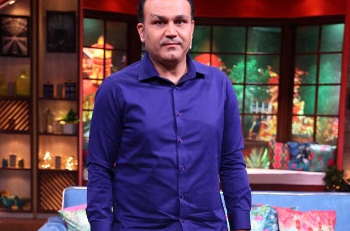 The Kapil Sharma Show